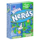 Nerds candy